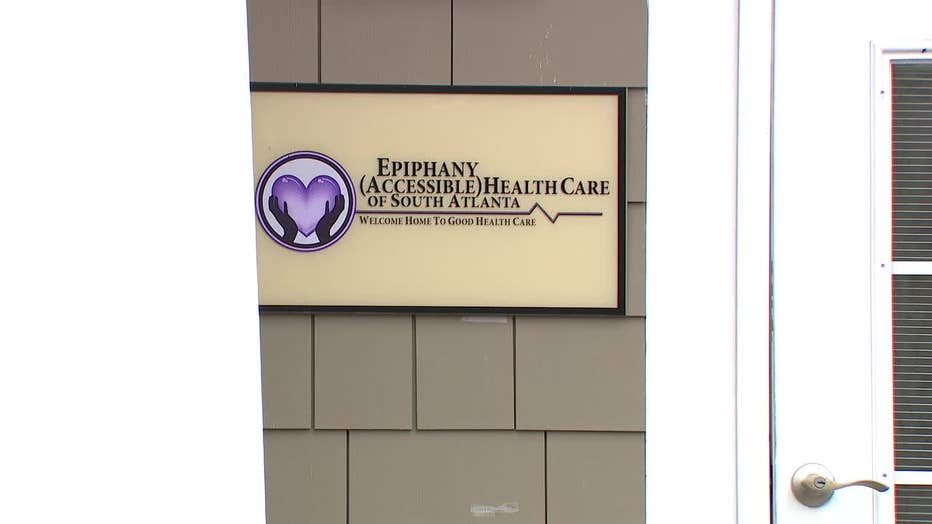 A CNA employed by Epiphany Healthcare was arrested for neglect after the body of a woman she was supposed to be caring for was found on March 2, 2023.