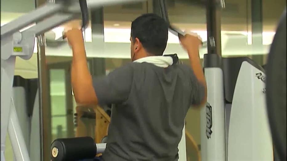 A new bill could soon make canceling gym membership easier in Georgia.