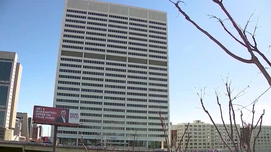 The Richard B. Russell Federal Building