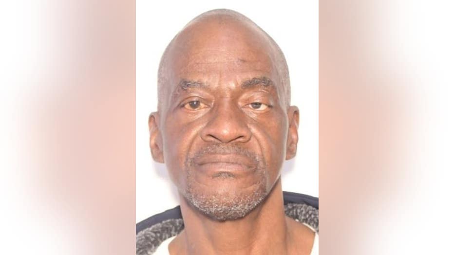 Willie Walker, 59, was last seen wearing multicolored jeans and a white t-shirt (Credit: RCSO).