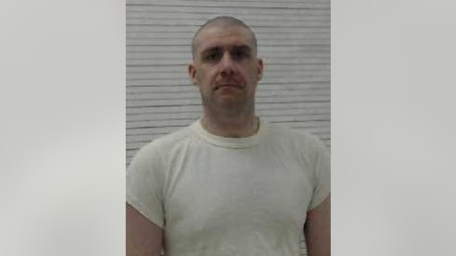 Andrew James Conard