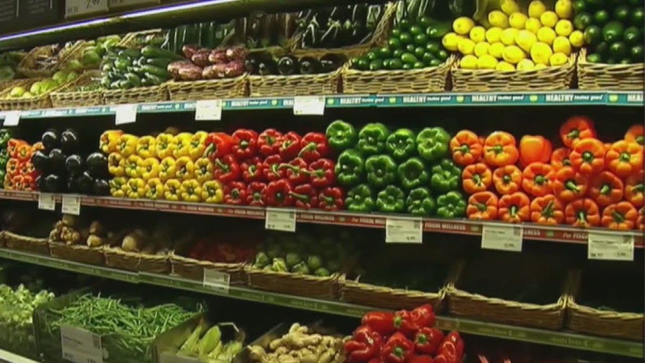 Georgia grocery costs rank 11th highest in U.S.
