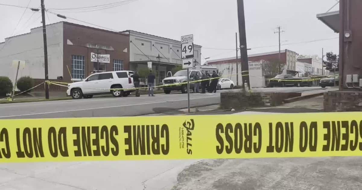 Alabama shooting: 6th suspect arrested in deadly Sweet 16 party ...