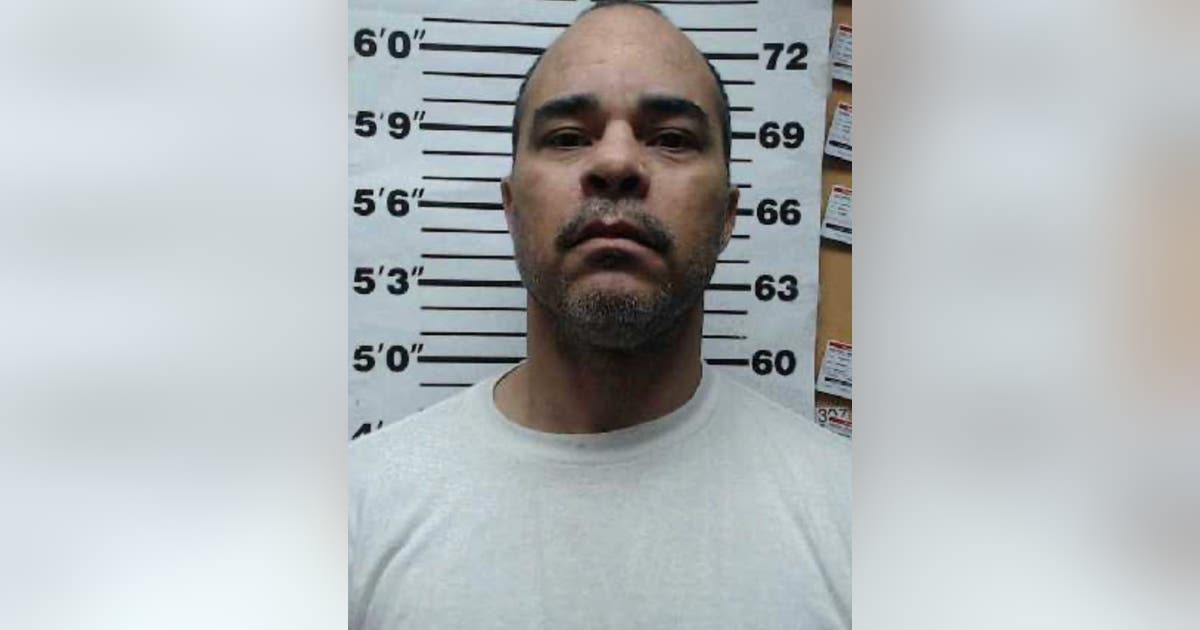 Statewide manhunt for escaped murder parolee housed in Atlanta | FOX 5 ...