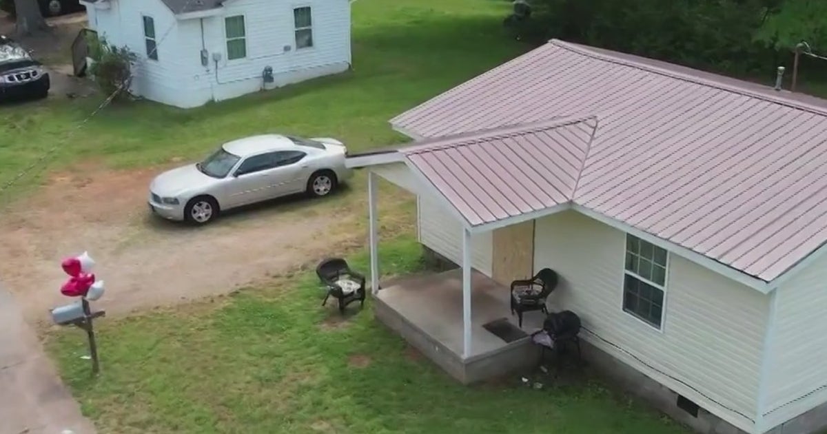 Man killed in Coweta County home invasion | FOX 5 Atlanta