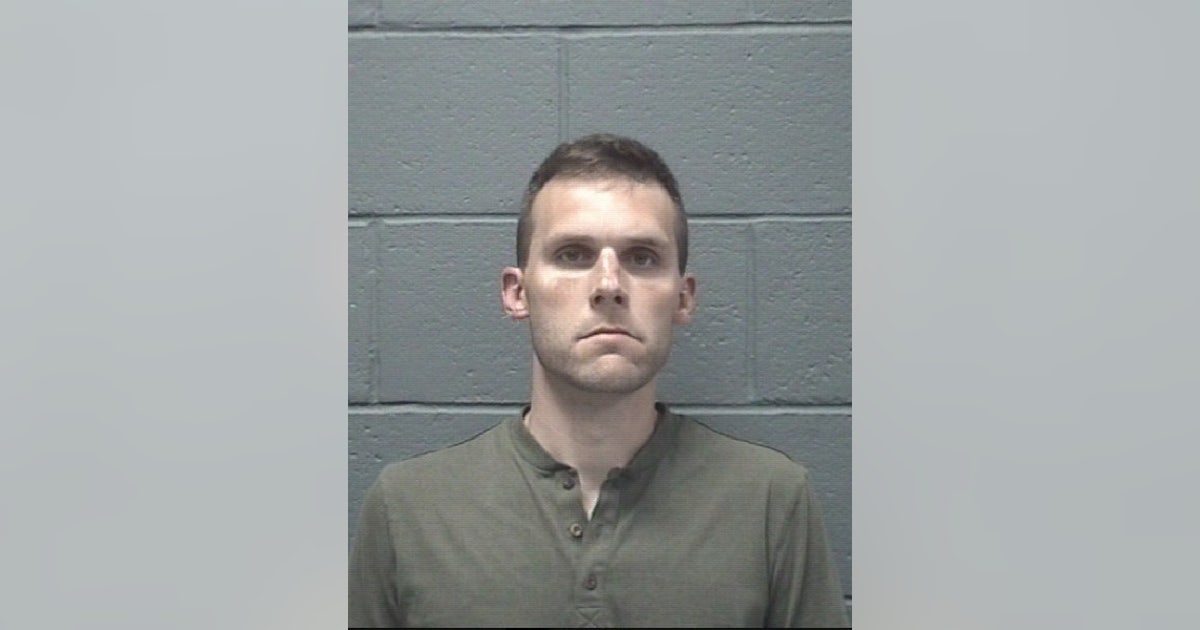 Forsyth County elementary school teacher arrested on child porn charges ...