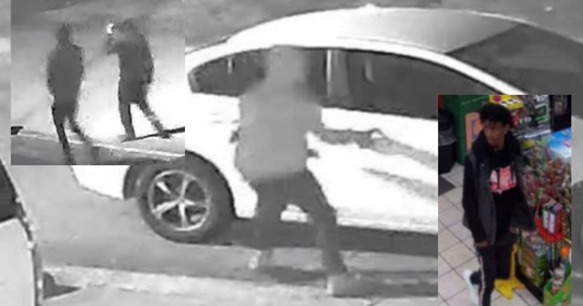 Gwinnett County looking for murder suspect, asking for public's help ...