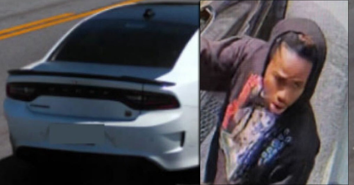 Wanted: Man accused of breaking into dozens of vehicles in Tucker | FOX ...