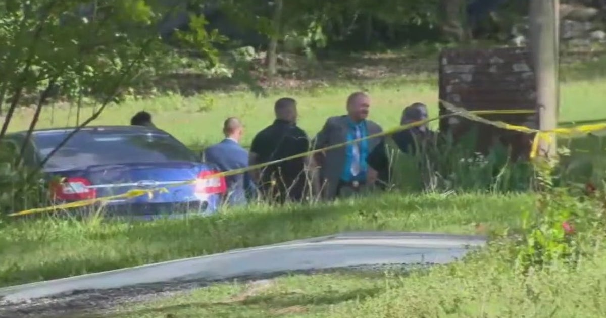 Man fatally shot in SE Atlanta Sunday afternoon | FOX 5 Atlanta