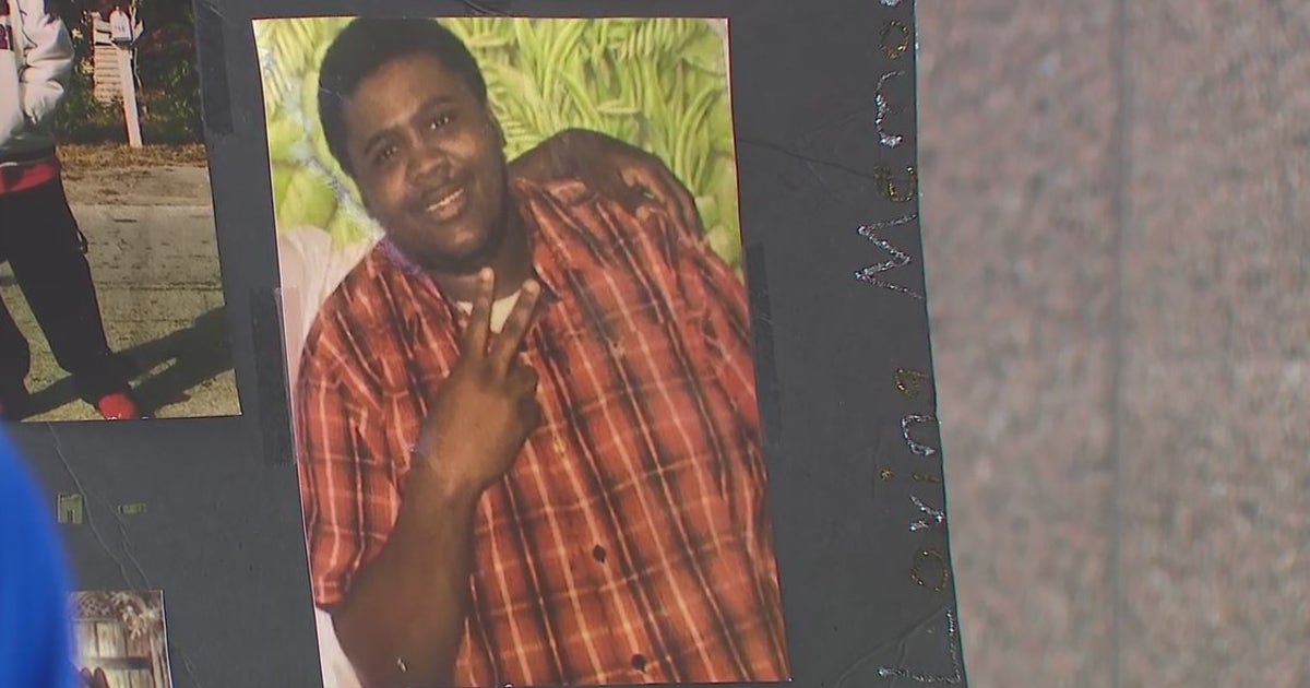 Family of inmate who died at Fulton County after being 'eaten alive ...