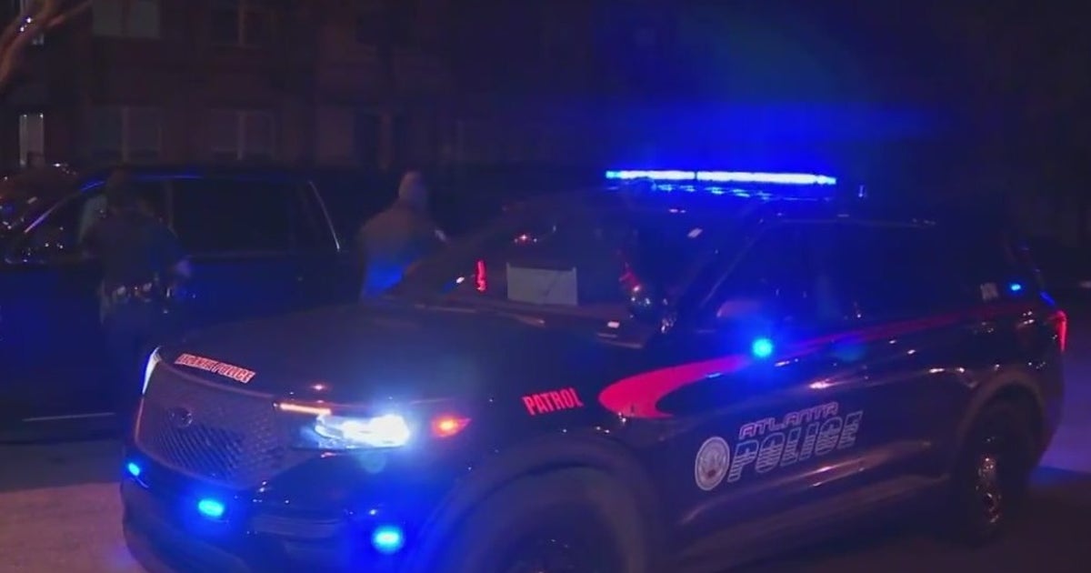 Juvenile shot Saturday night in southwest Atlanta, no arrest | FOX 5 ...