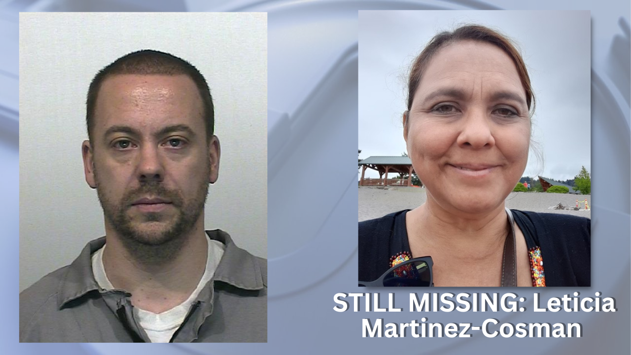 Search still on for missing woman last seen at Mariners game; man arrested for investigation of