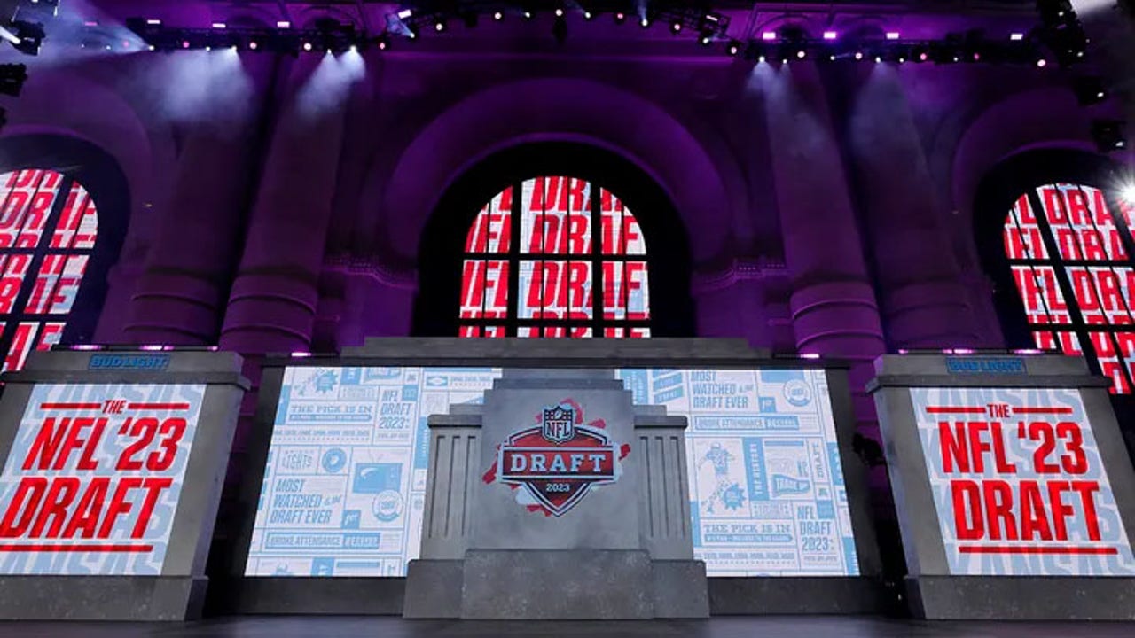 NFL draft Day 3: All-Americans, Heisman finalists on board