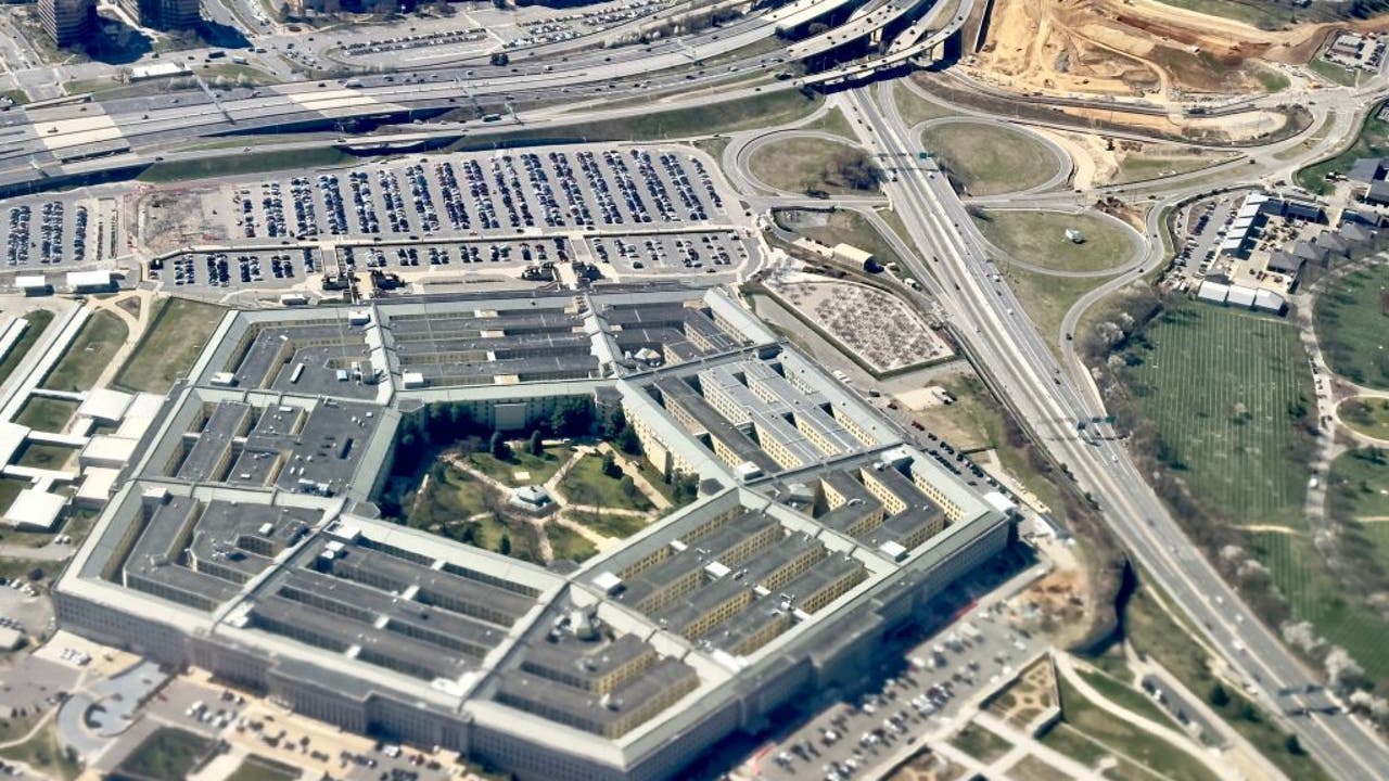 FBI arrests Massachusetts Air National Guardsman Jack Teixeira in probe of classified document leaks FBI arrests Massachusetts Air National Guardsman Jack Teixeira in probe of classified document leaks