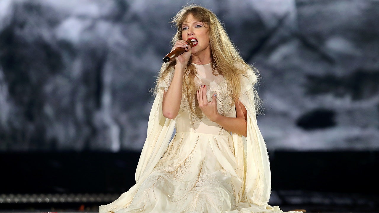 Taylor Swift ticket scams Don't be fooled by fake ticket sellers online
