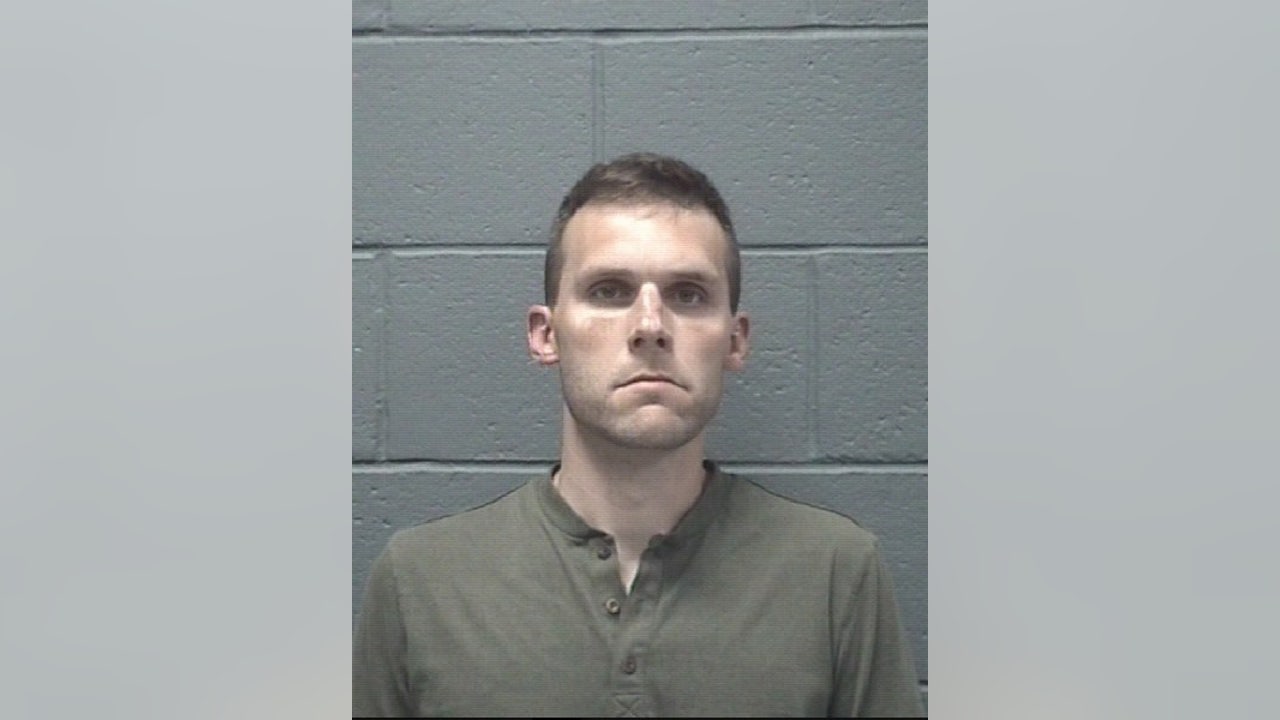 1280px x 720px - Forsyth County elementary school teacher arrested on child porn charges