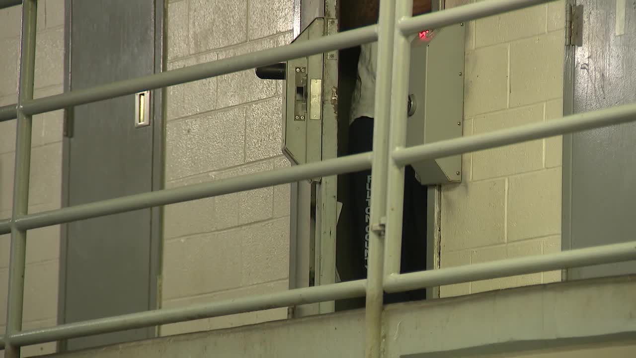 Fulton County detention officer gets the boot for inappropriate behavior with inmate - Vimarsana News