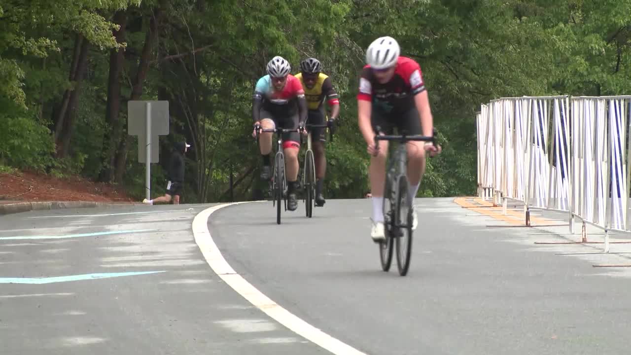 New technology could help keep cyclists safe - Vimarsana News