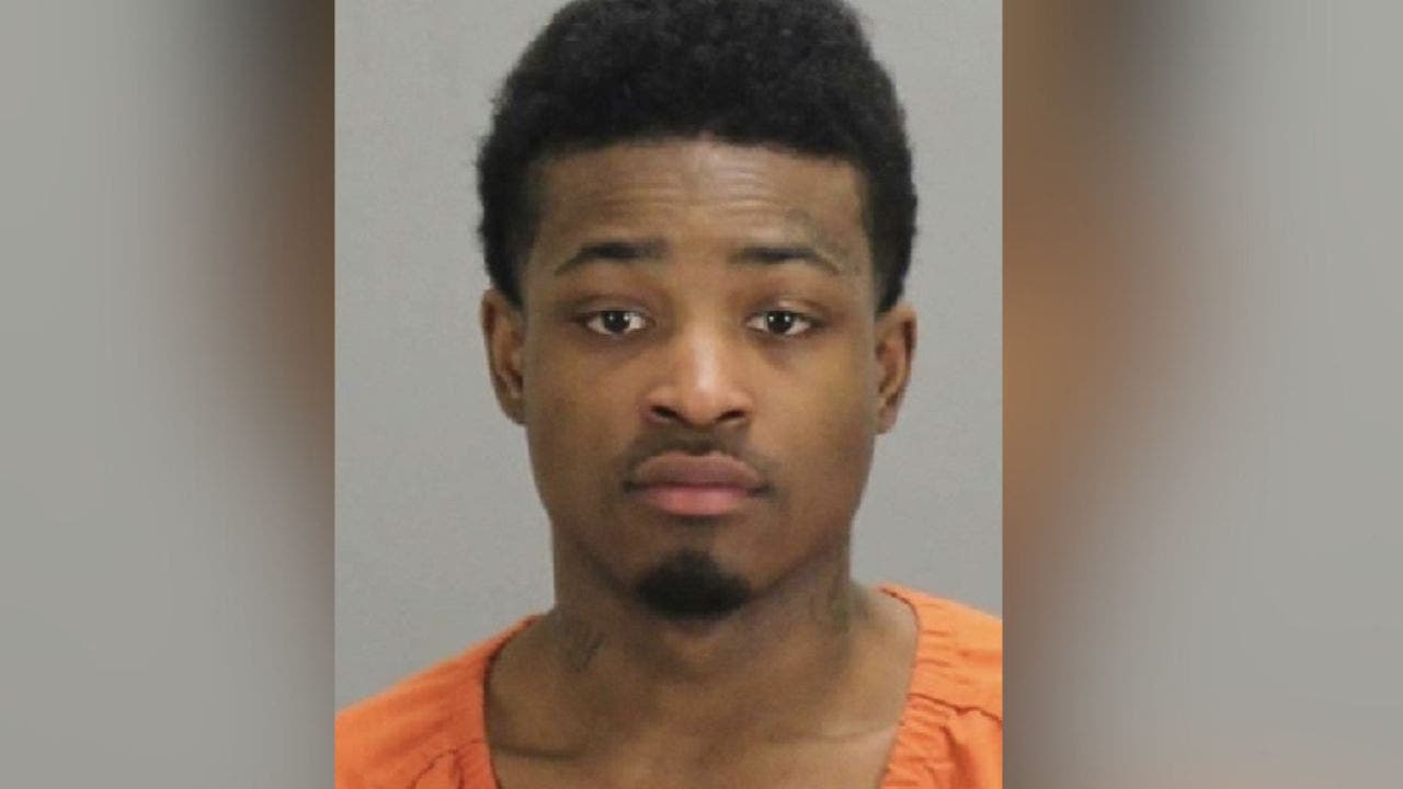 Man arrested for stealing Kia in Clayton County Man arrested for stealing Kia in Clayton County