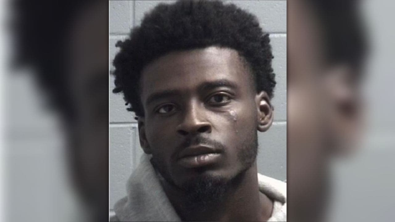 Covington man arrested in North Carolina murder after months-long search