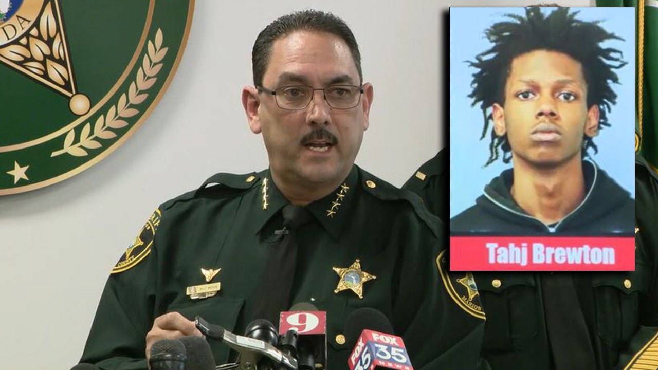 2 boys arrested, 1 on the run in murders of 3 teens in Marion County, Florida sheriff says - Vimarsana News