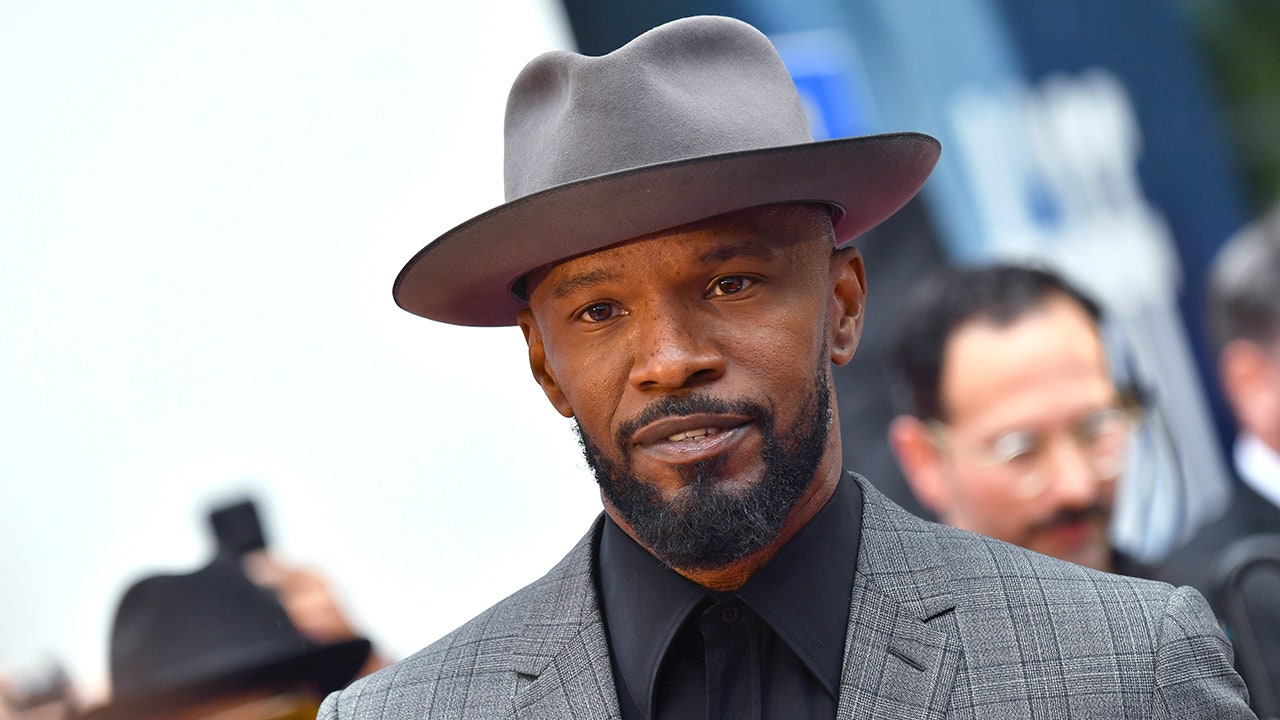 Jamie Foxx: Latest health updates after actor's representative