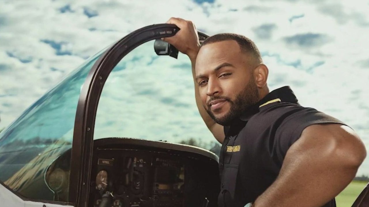 Black pilot teams up with Georgia lawmaker to help more minorities earn licenses Black pilot teams up with Georgia lawmaker to help more minorities earn licenses