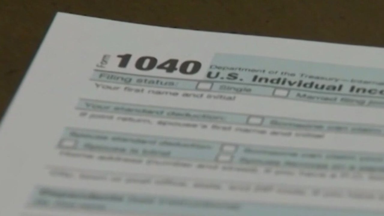 Deadline Looms To File For $1.5 Billion In 2019 Tax Refunds