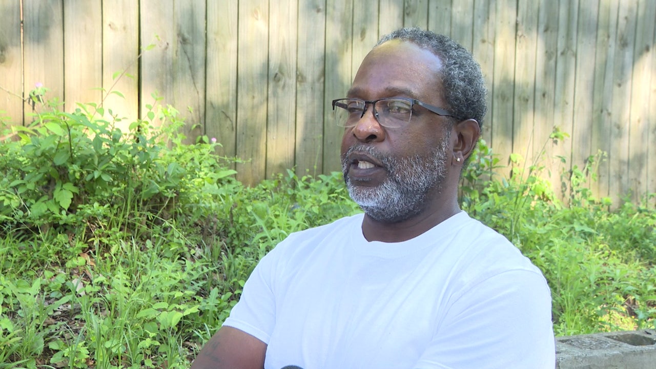 Father Of Man Shot By Atlanta Police Officer Easter Weekend Speaks Out ...