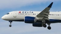 Federal charges filed after Delta flight attendant struck by passenger