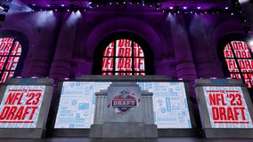 NFL draft Day 3: All-Americans, Heisman finalists on board