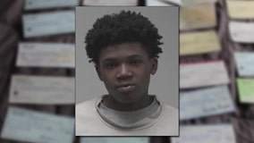 Newnan man arrested in connection with mail theft investigation