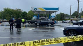 Family of man shot by Atlanta police at gas station releases statement