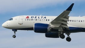 Delta working to return operations to normal after government reopens