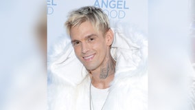 Aaron Carter's official cause of death revealed: coroner