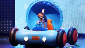 Blippi, bunnies and brunch: Things to do this weekend in Metro Atlanta