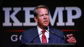 Georgia Gov. Brian Kemp contacted by Jack Smith's office as part of federal Trump probe