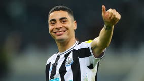 Premier League, former United star Almiron coming to Atlanta