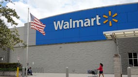 Walmart to give free Walmart+ membership to new moms in May