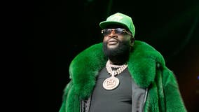 Rapper Rick Ross buys Meek Mill's huge Buckhead mansion for $4.2M in cash