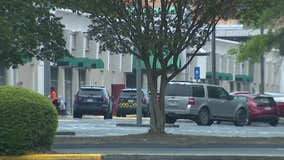 Security guard arrested for shooting at Greenbriar Mall in Atlanta identified