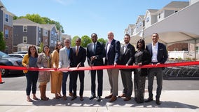 New mixed-income residential community opens in Southeast Atlanta