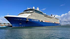 Cruise line let passenger’s body decompose, lawsuit says