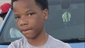 Police: 13-year-old boy wanted for LaGrange Easter Sunday murder in custody