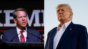 Kemp: Republicans 'cannot get distracted' over Trump investigations to win presidency