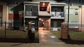Toddler dead after accidental shooting at LaGrange apartments