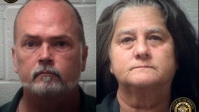 Henry County couple sentenced to prison for roommate's murder