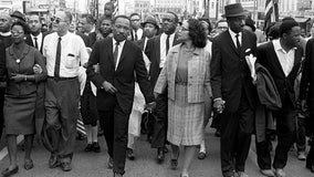 House where MLK planned 1965 Selma to Montgomery marches moving to Michigan