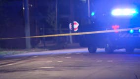 Man shot, killed in car in English Avenue neighborhood of Atlanta