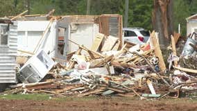 2023 already an active year for tornadoes in Georgia